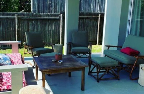 Witsand House | Stylish house in Cape Infanta