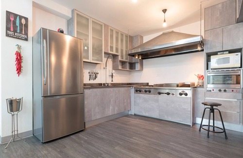 Barrio Escalante House | Stylish house in Escalante - Impeccable Decoration│Unique│Safe│Walk