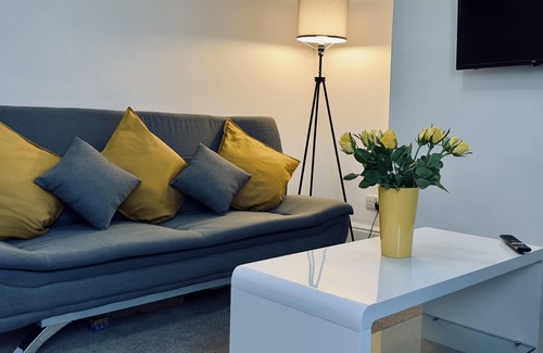 Hillsborough House | Stylish House in Sheffield