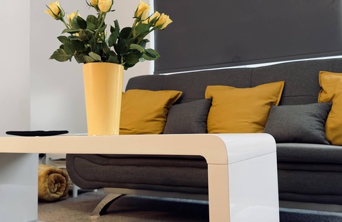 Hillsborough House | Stylish House in Sheffield