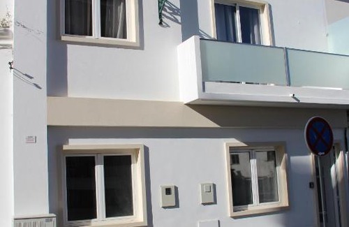 Lagos Apartment | Stylish House