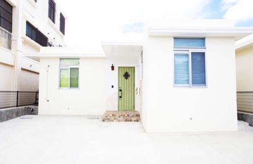 Ishikawa House | stylish House URUMA