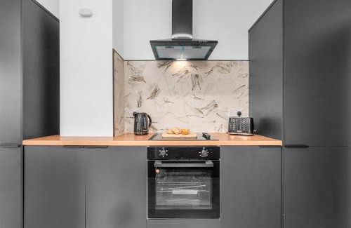 Crewe House | Stylish Interior Designed Home