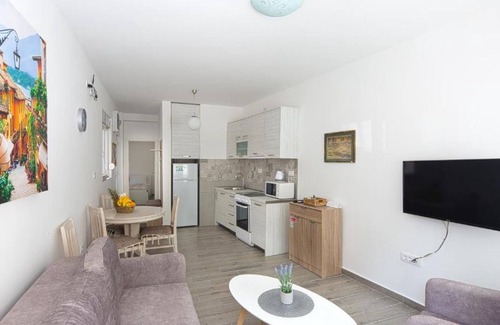 Kotor Apartment | Stylish Kotor Bay Escape