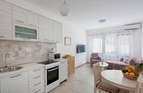 Kotor Apartment | Stylish Kotor Bay Escape