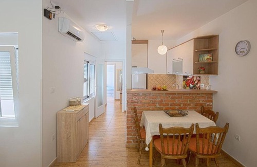 Kotor Apartment | Stylish Kotor Bay Escape