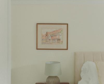 Lewes Apartment | Stylish Lewes Apartment - Gorgeous Views