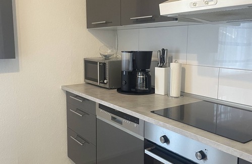 Eller Apartment | stylish living on 55sqm