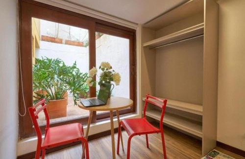 Financial District Apartment | Stylish Loft Ideal for Couples & Work 105