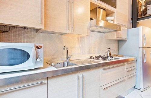 Porta Romana Apartment | Stylish Loft Porta Romana