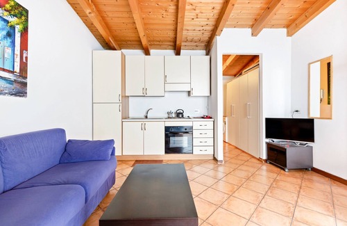 Porta Romana Apartment | Stylish Loft Porta Romana