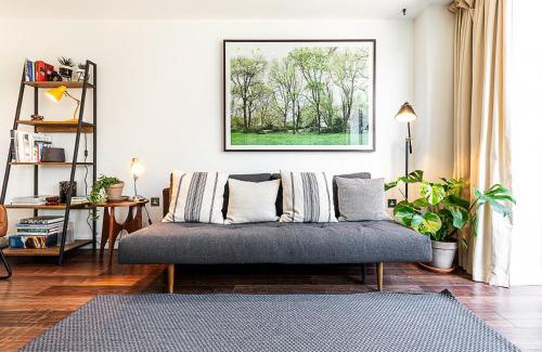 Peckham Apartment | Stylish London Apartment in Trendy Peckham