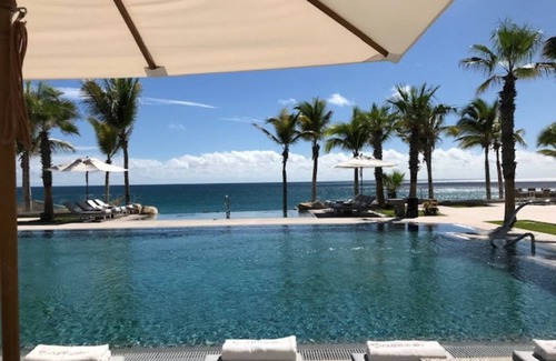 Santa Rosa Apartment | Stylish Luxury 3-Bdroom Loft in Premium Mexico Location - SPACE AVAILABLE BOOKIN