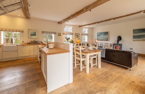 Sudbury Cottage | Stylish luxury cottage in historic country estate - Belchamp Hall Coach House