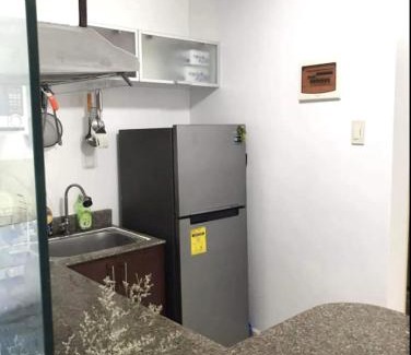 Ermita Night District Apartment | Stylish Malate City Hub at Birch Tower