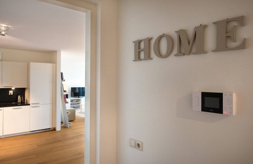 Vissershaven Apartment | Stylish Marina Apartment