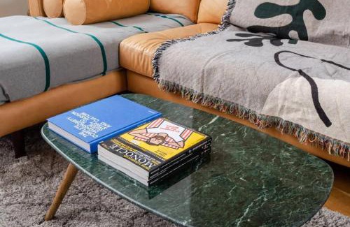 Hackney Central Apartment | Stylish & Modern 1BD Flat in the Heart of Hackney