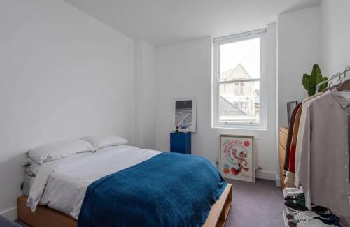 Hackney Central Apartment | Stylish & Modern 1BD Flat in the Heart of Hackney