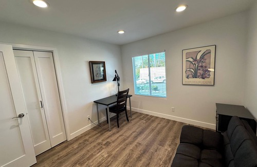 Chula Vista House | Stylish Modern Haven in College Estates