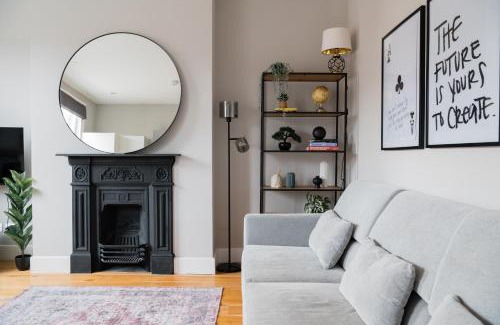 Lewisham Apartment | Stylish & Modern London Apartment in Honor Oak