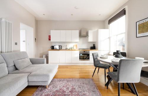 Lewisham Apartment | Stylish & Modern London Apartment in Honor Oak