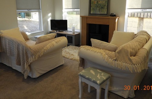 Kirkby Malzeard House | Stylish new lodge in Peaceful Surroundings