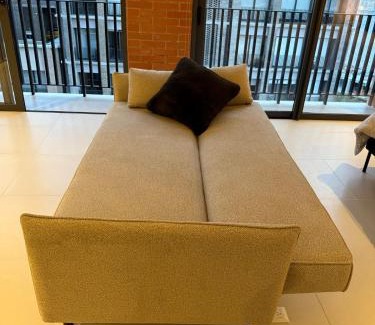 Guadalajara Apartment | Stylish New Loft in Financial Zone and Downtown