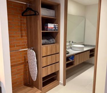 Guadalajara Apartment | Stylish New Loft in Financial Zone and Downtown