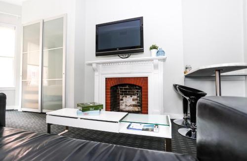 Back Bay Apartment | Stylish Newbury Street Studio, #2