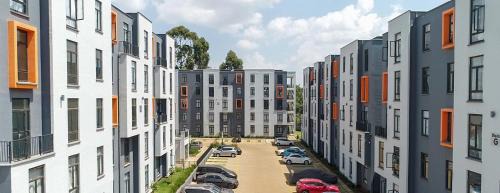 Limuru Apartment | Stylish Newly Built Modern 2-Bedroom Apartment , Fully Furnished at Tilisi Developments- Nairobi