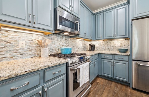 WaterSound West Beach House | Stylish newly renovated Watersound West Beach cottage w/luxe suites and bikes