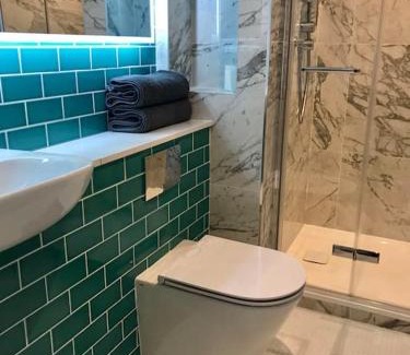 Colville Apartment | Stylish Notting Hill Air Conditioned studio