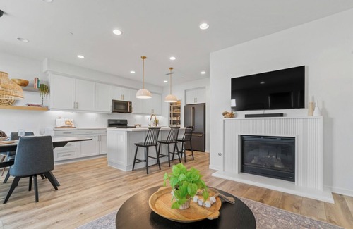 Rancho Mission Viejo House | Stylish OC Getaway w/Loft, Backyard Fireplace, Near Dana Point & Laguna