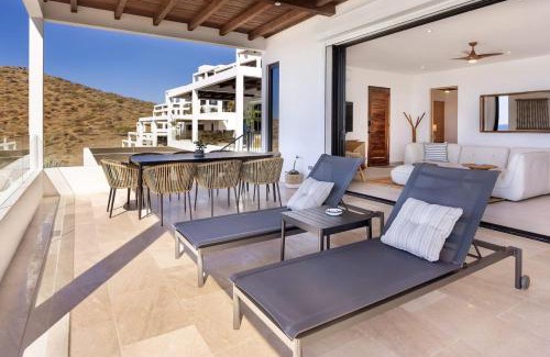 Cerritos Apartment | Stylish Oceanfront Condo with Panoramic Views