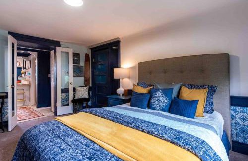 Old Louisville Apartment | Stylish Old Louisville 1 Bedroom Apartment