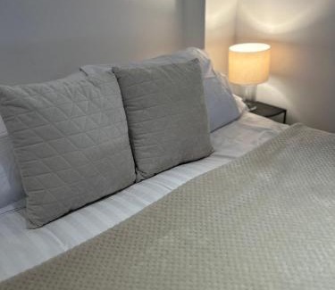 Angel Apartment | Stylish One Bedroom Apartment in the heart of Angel