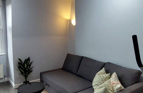 South Hampstead Apartment | Stylish One Bedroom Flat In Finchley Road