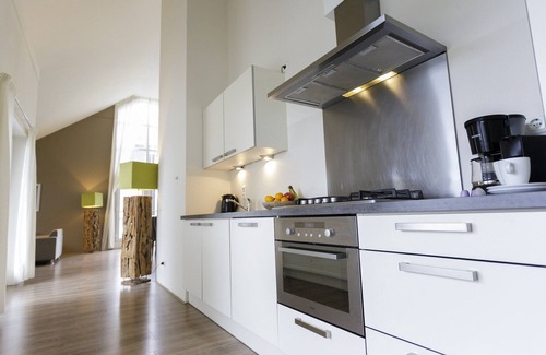 Heimbach Apartment | Stylish Penthouse by Rursee