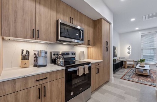 Main - Military Plaza Hotel | Stylish Pet-Friendly Escape Near Convention Center – Prime Downtown Spot