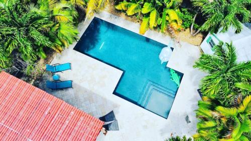 Dania Beach Villa | Stylish Pool Home Near Beach Family-friendly Fun