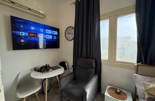 Khalifa City Apartment | Stylish Private Studio SPECIAL OFFER