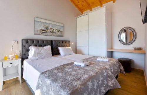 Ag. Georgios House | Stylish Privet Poolside Villa