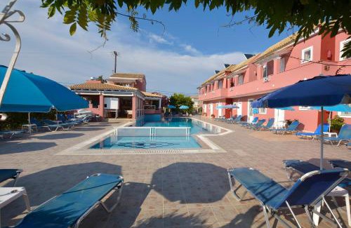 Ag. Georgios House | Stylish Privet Poolside Villa