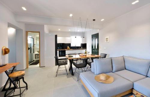 Ag. Georgios House | Stylish Privet Poolside Villa