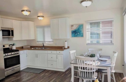Rancho San Diego House | Stylish Relaxation-Panoramic Views-Private OASIS!