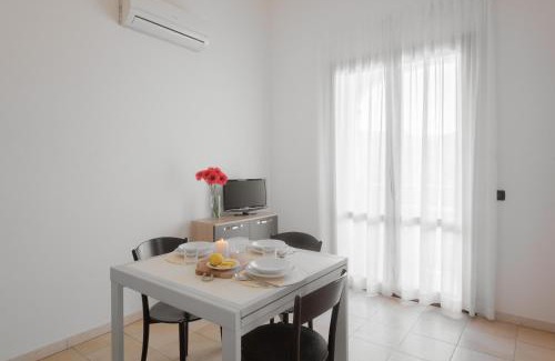 Villasimius Apartment | Stylish Residence Le Fontane 1 BedrApt B3 sleeps 3