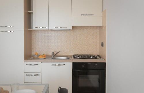 Villasimius Apartment | Stylish Residence Le Fontane 1 BedrApt B3 sleeps 3