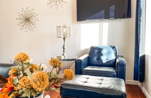 Cheyenne Meadows House | Stylish Retreat w/ amazing patio, in heart of COS
