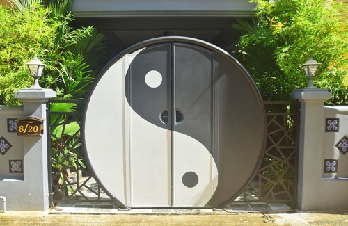Khao Takiab House | Stylish Retreat at Hua Hin's Top Beach