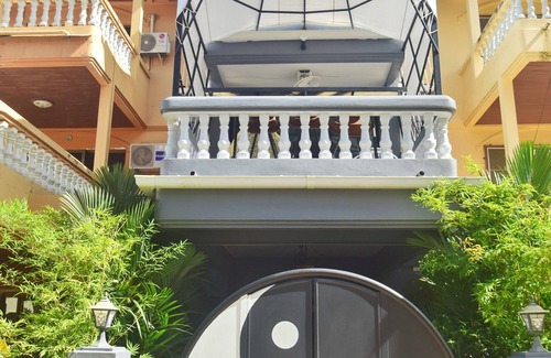 Khao Takiab House | Stylish Retreat at Hua Hin's Top Beach